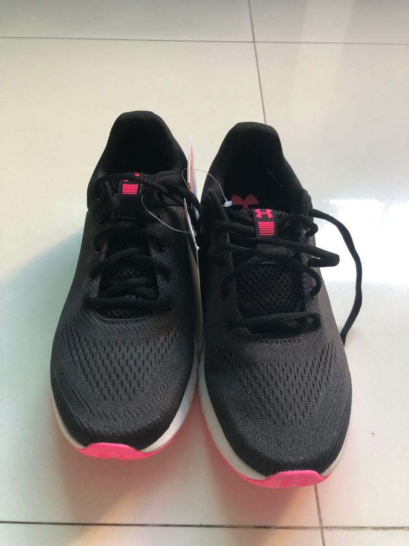 under armour women's running shoes sale