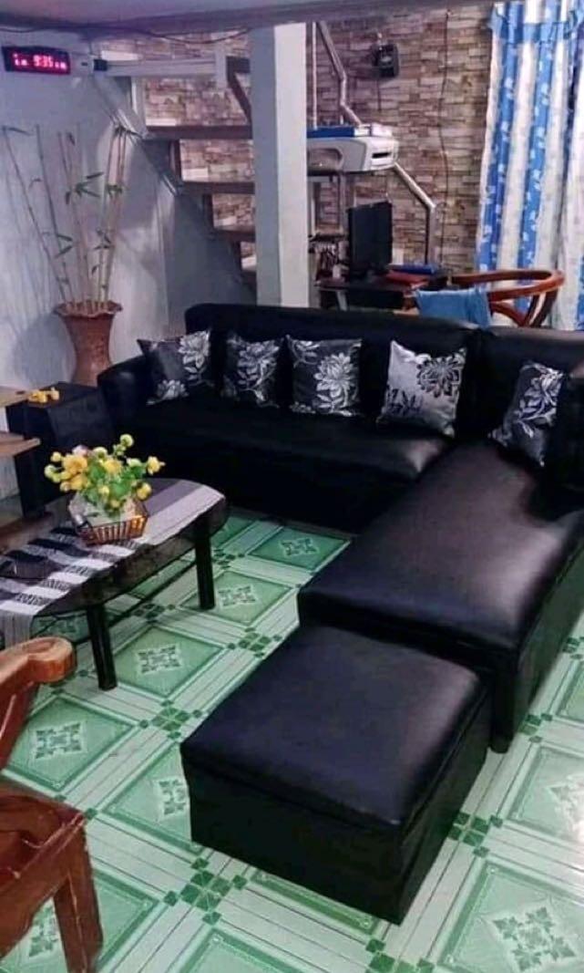 Uratex sofa set hot sale price list 2019