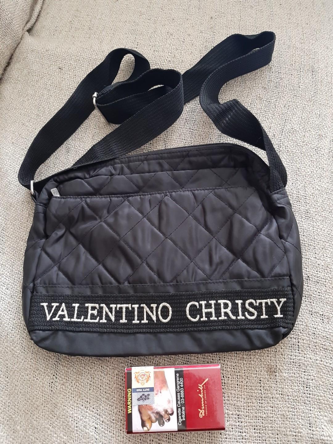 valentino christy bag price