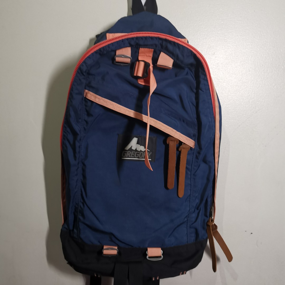 gregory halo backpack