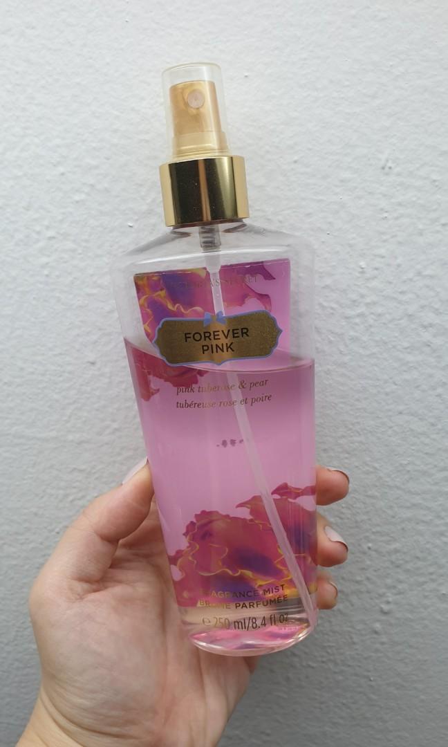 Forever pink victoria's secret clearance