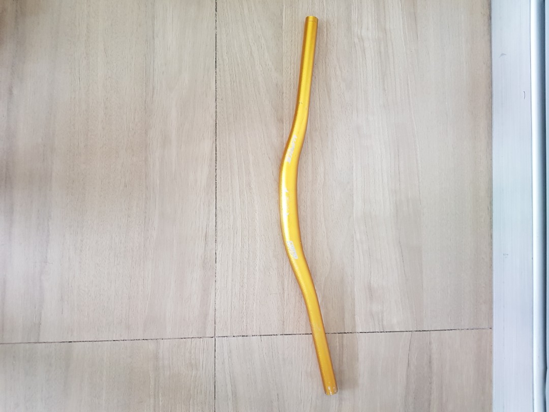 wake best bicycle bars