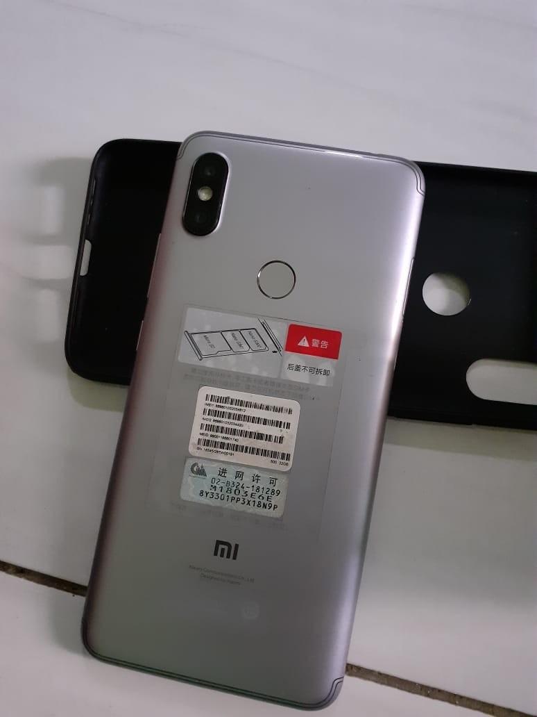 Xiaomi Redmi S2 Telepon Seluler Tablet Ponsel Android Xiaomi Di Carousell