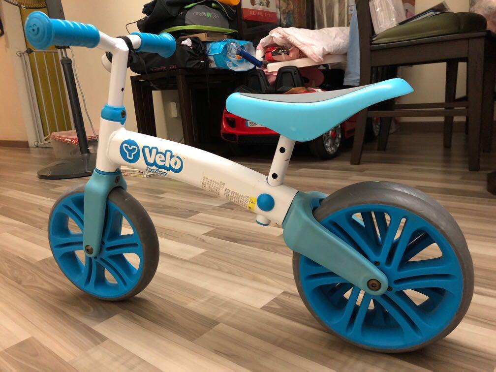 velo junior bike