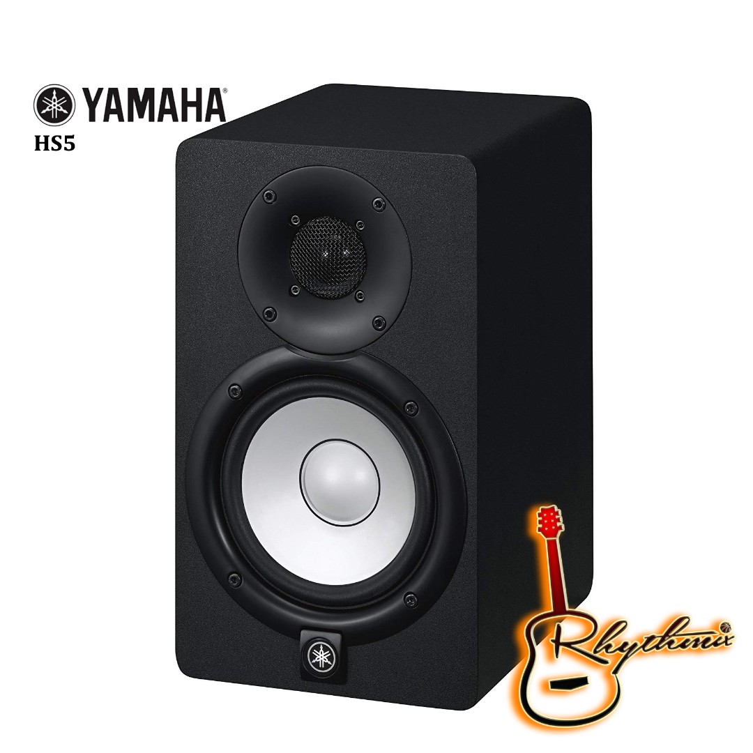 Yamaha Hs 5 Yamaha Hs5 101% Original and Brand New!
