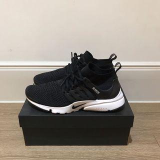 Nike Air Presto iD US9.5
