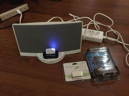 bose sounddock for sale