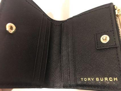 Tory Burch wallet