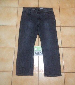 Uniqlo Selvedge Washed  Jeans
