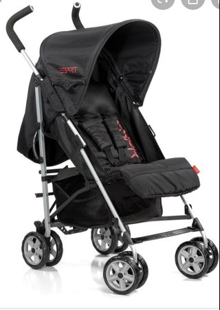 Esprit stroller price best sale