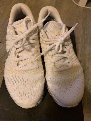 Nike airmax 25cm 近全新