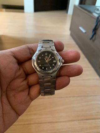 (Category: ) located in . Submitted by segundawatches (Listing ID 247502480, Image 1). Description: .
