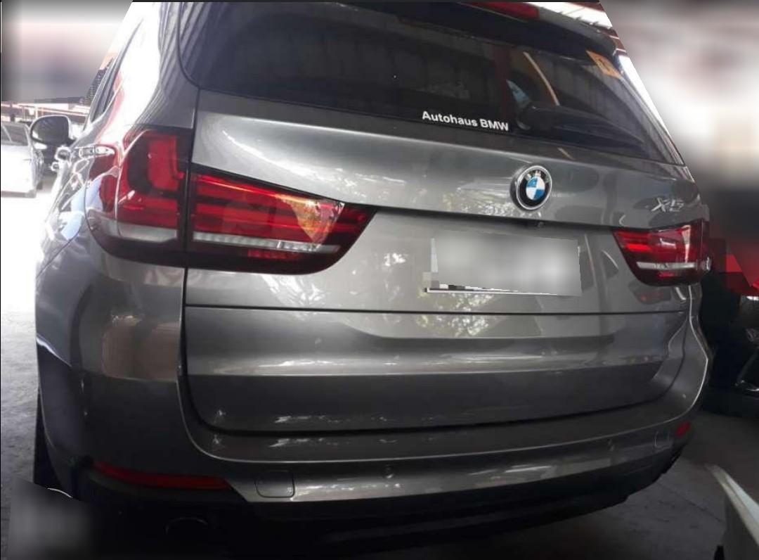 2017 Bmw X5 3 0 Diesel Cars For Sale Used Cars On Carousell