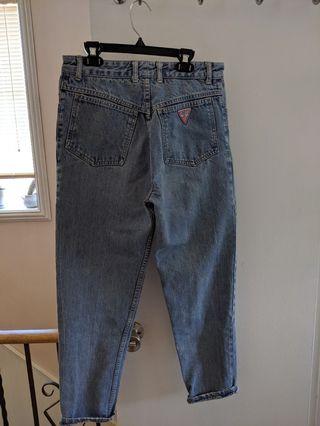 Guess Jeans size 25