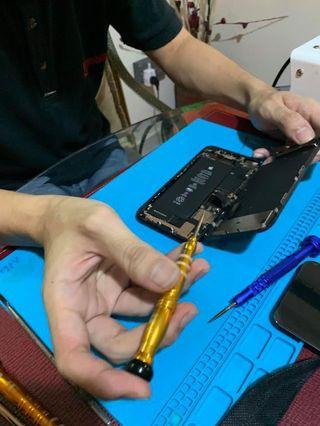 MOTHERBOARD REPAIR FOR IPHONE SAMSUNG SONY OPPO HUAWEI