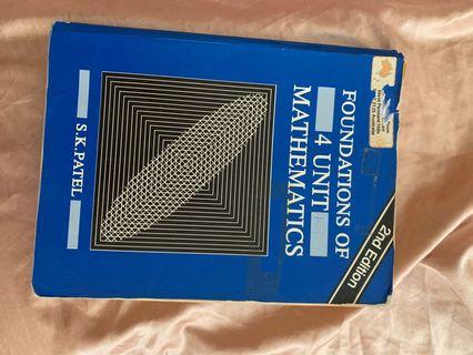 4 Unit S.K. Patel
