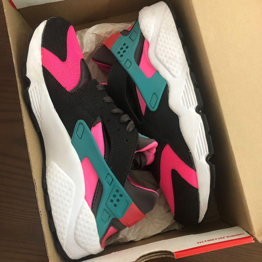 new nike huarache