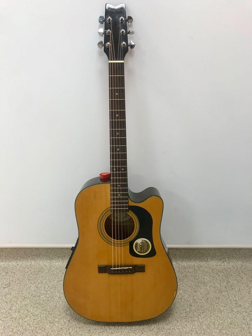 Washburn d12sce outlet