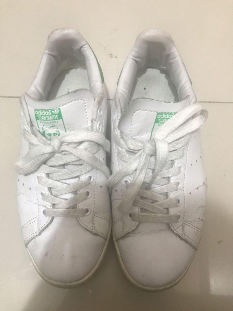 stan smith 2 32