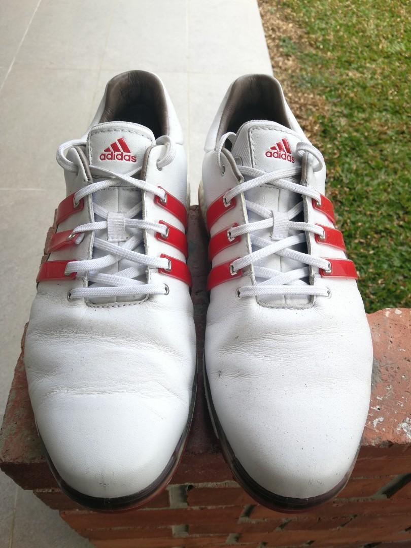 adidas boost 2.0 golf shoes