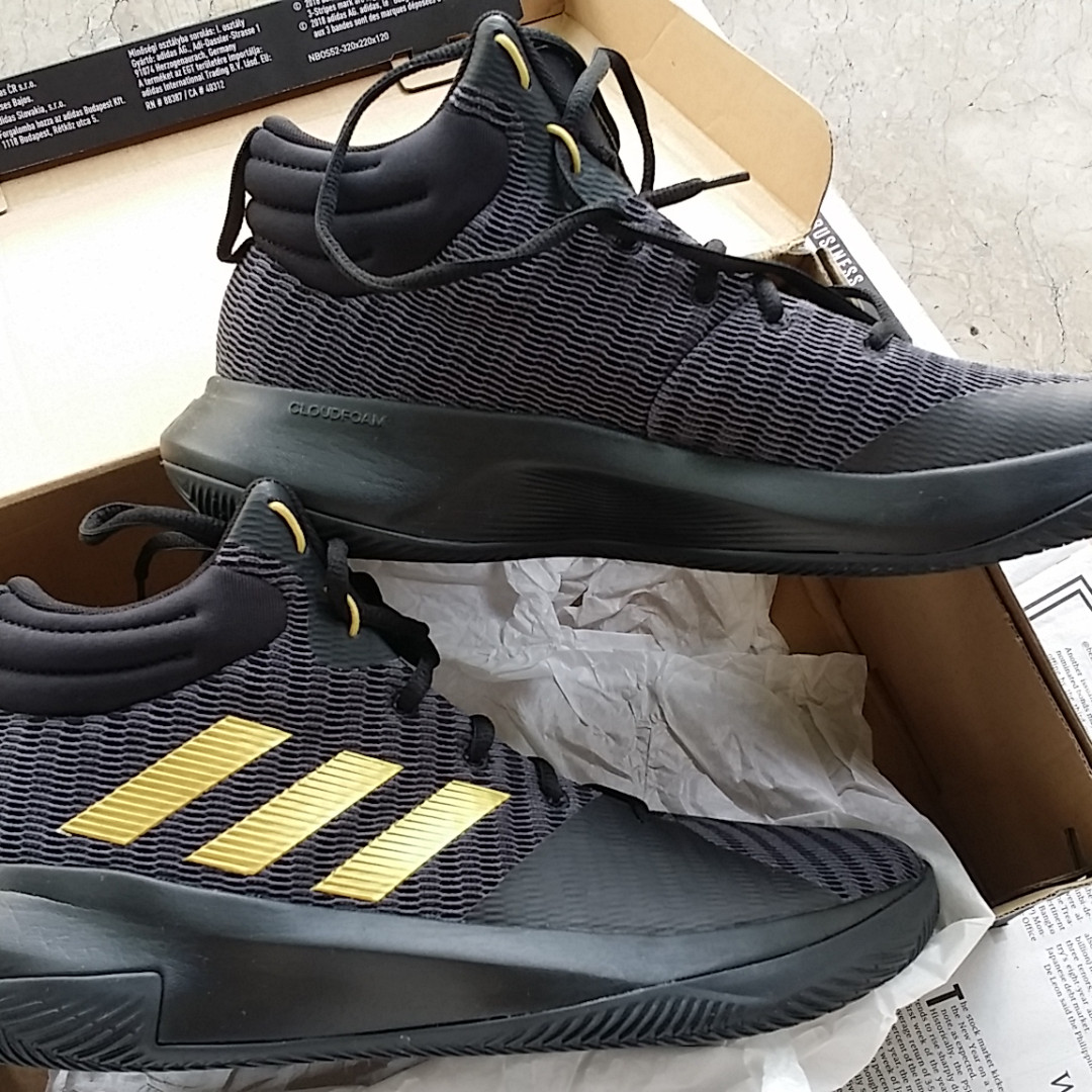 adidas pro elevate 2018 price