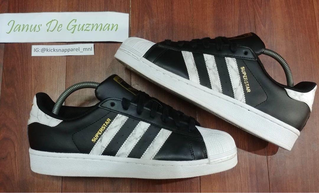 adidas superstar marble
