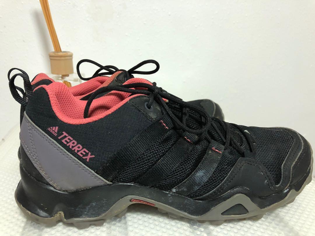 adidas terrex women's hiking shoes