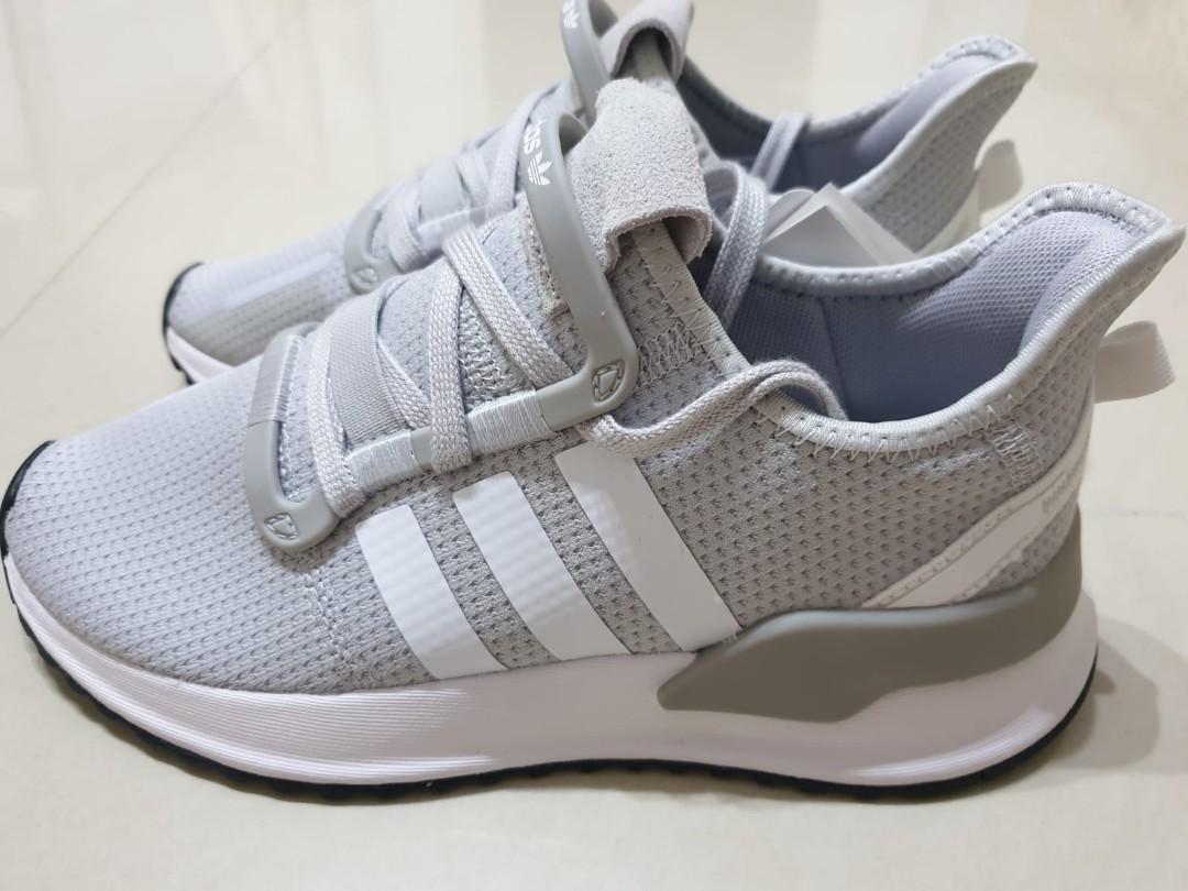 Adidas U Path Run W Women s Fashion Footwear Sneakers on Carousell