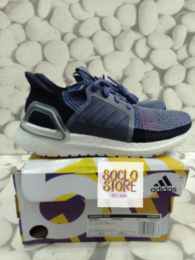 Ultra boost 19 raw indigo outlet