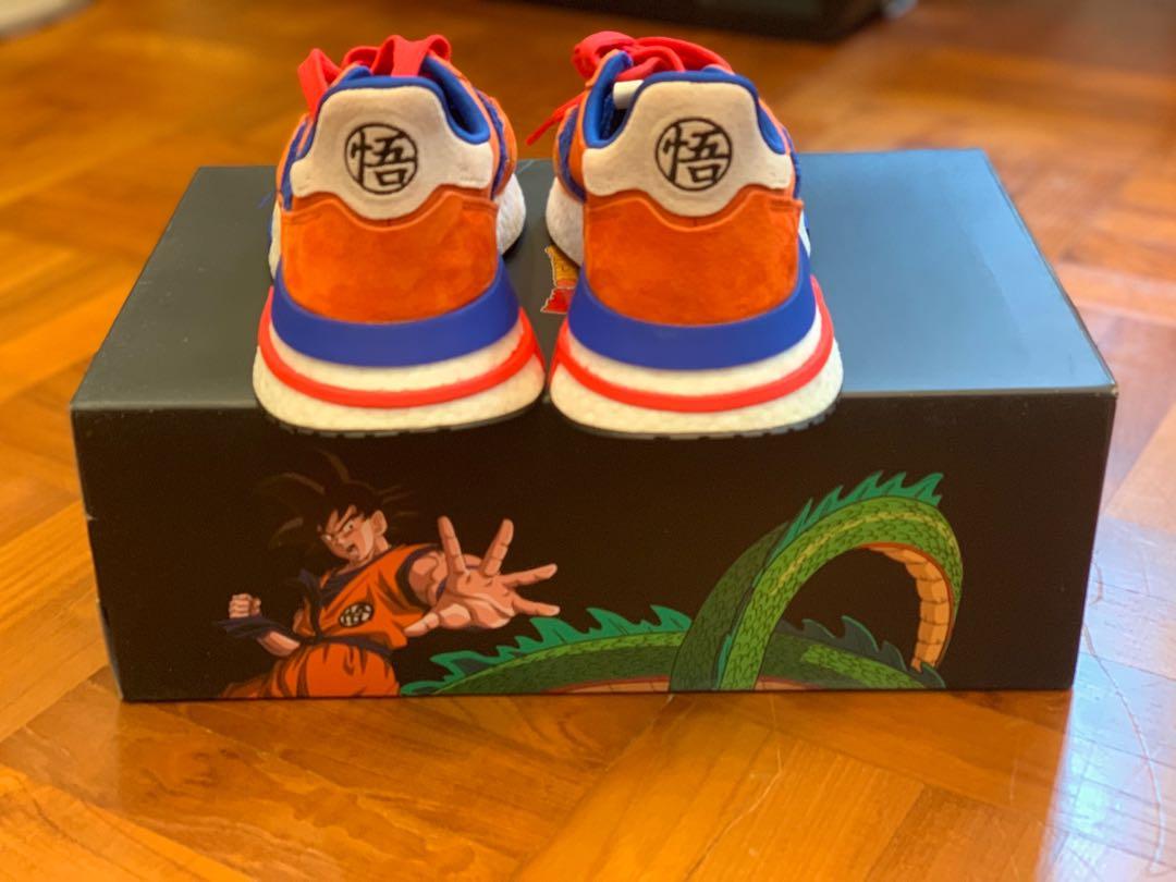 Adidas iniki goku sale