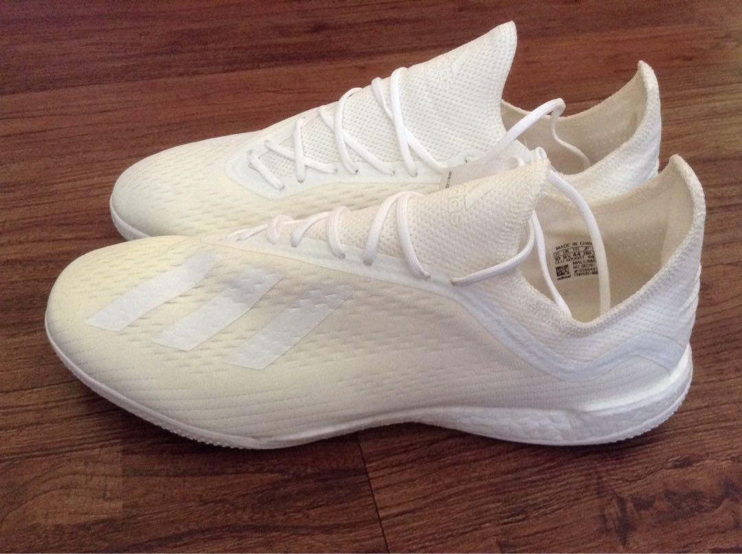 Adidas x 18.1 tr top