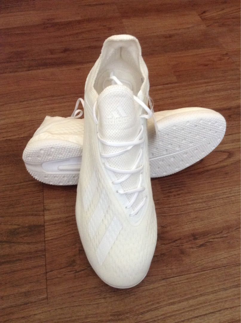 Adidas x 18.1 tr outlet