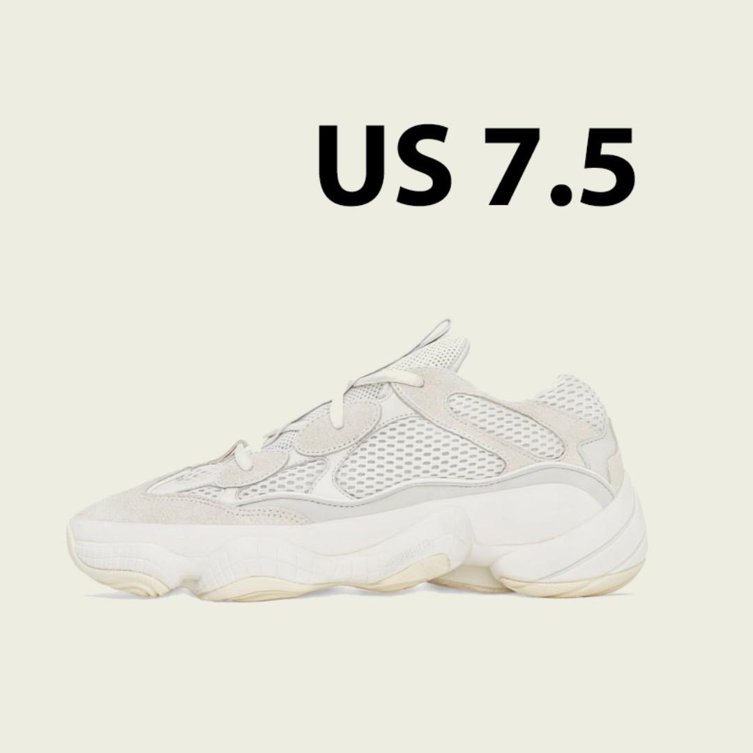 yeezy 500 bone white legit check