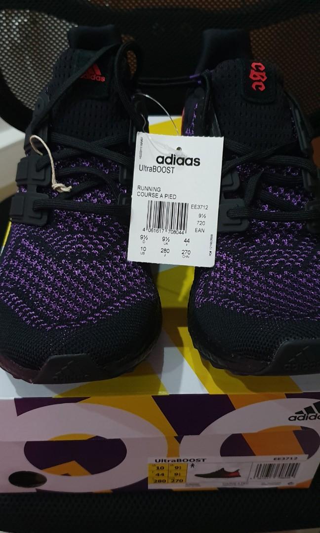 Cbc ultra boost top