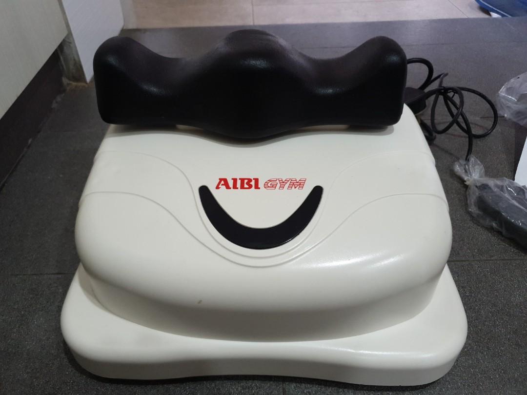 AIBI Goldfish Leg Shaker