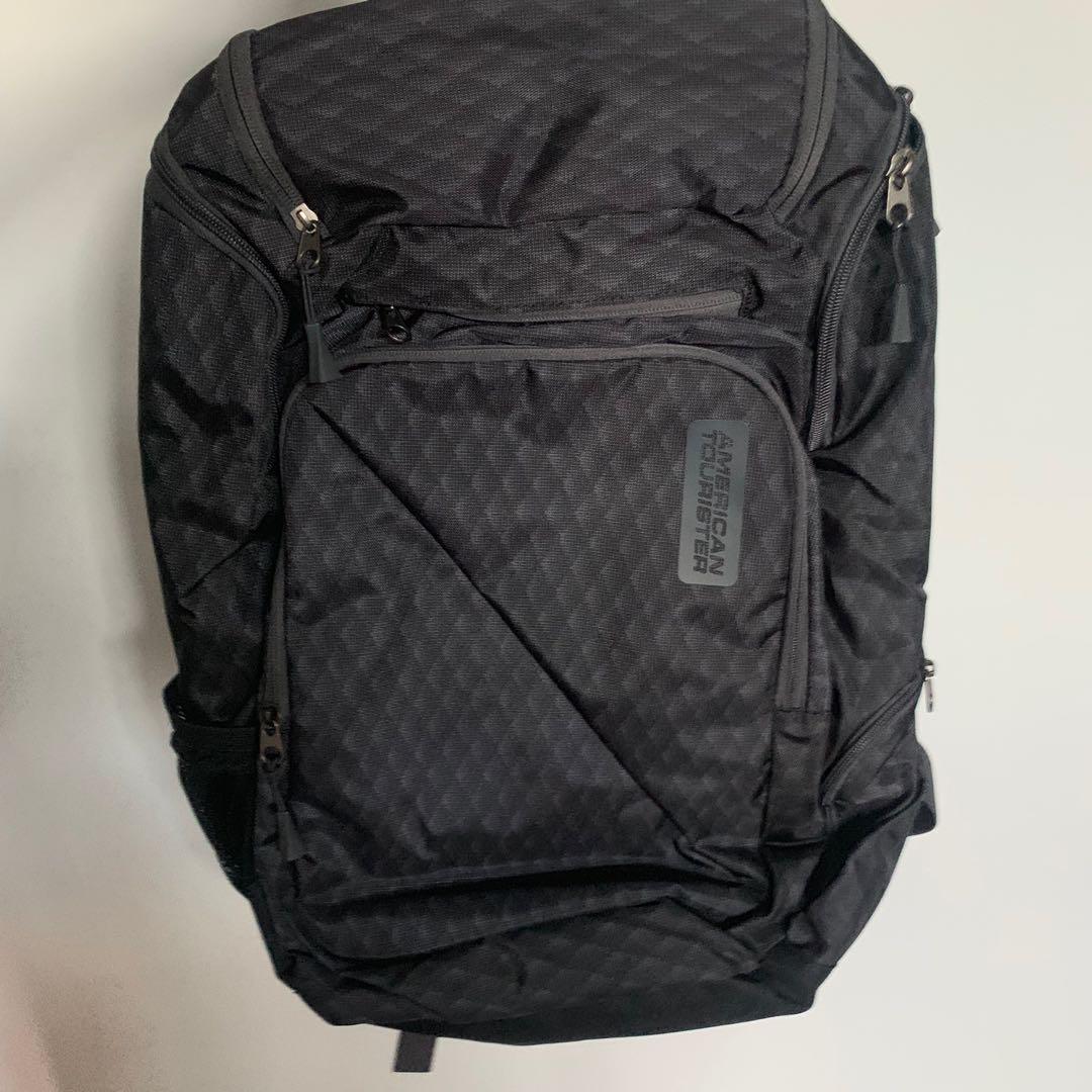 american tourister acro 
