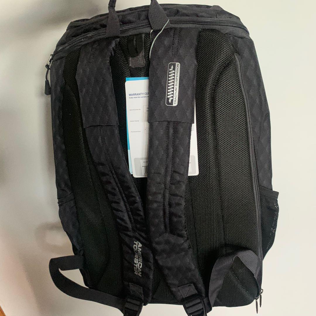 american tourister acro  backpack 03