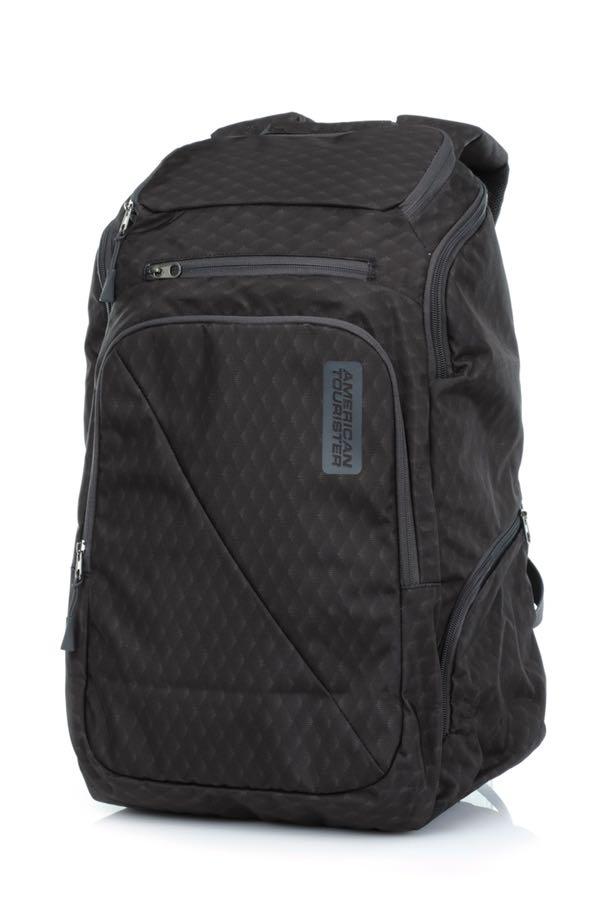 AMERICAN TOURISTER Acro Laptop Backpack Men s Fashion Bags Backpacks on Carousell