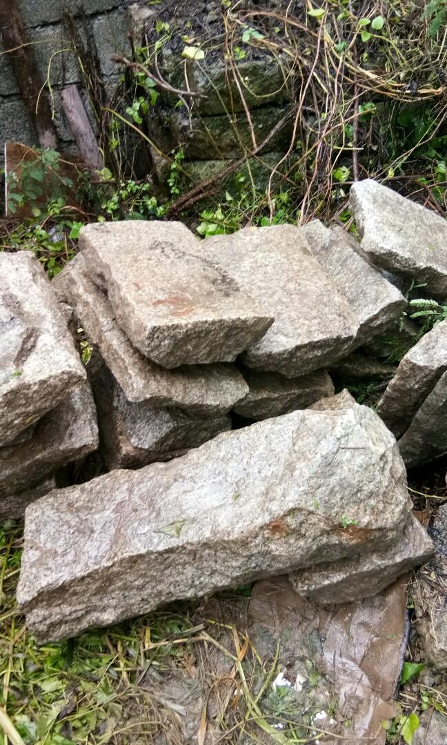 piedra china