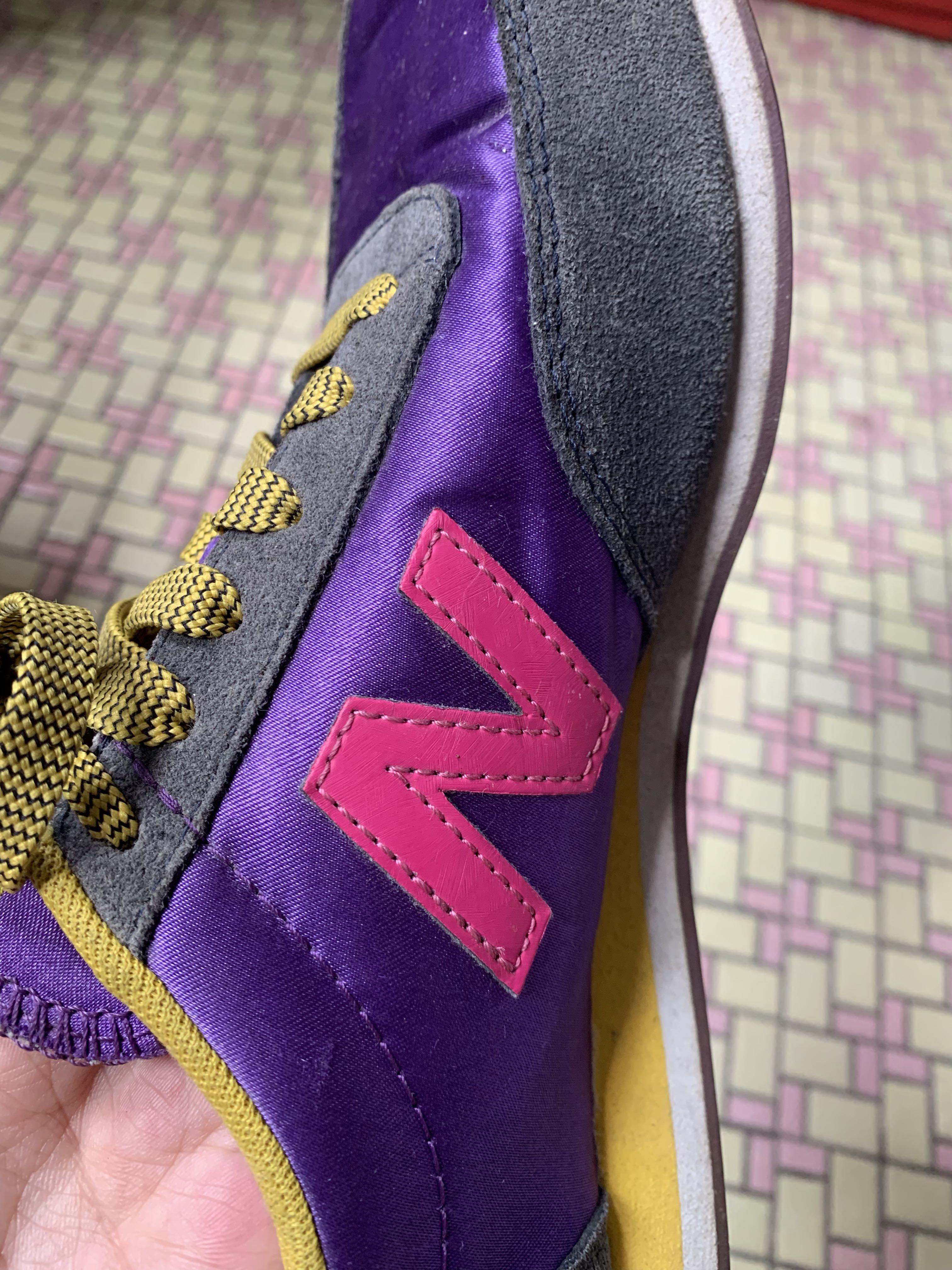 new balance 410 schoenen