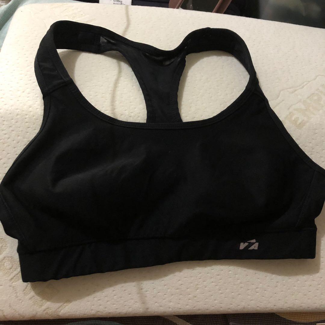 avia sports bra