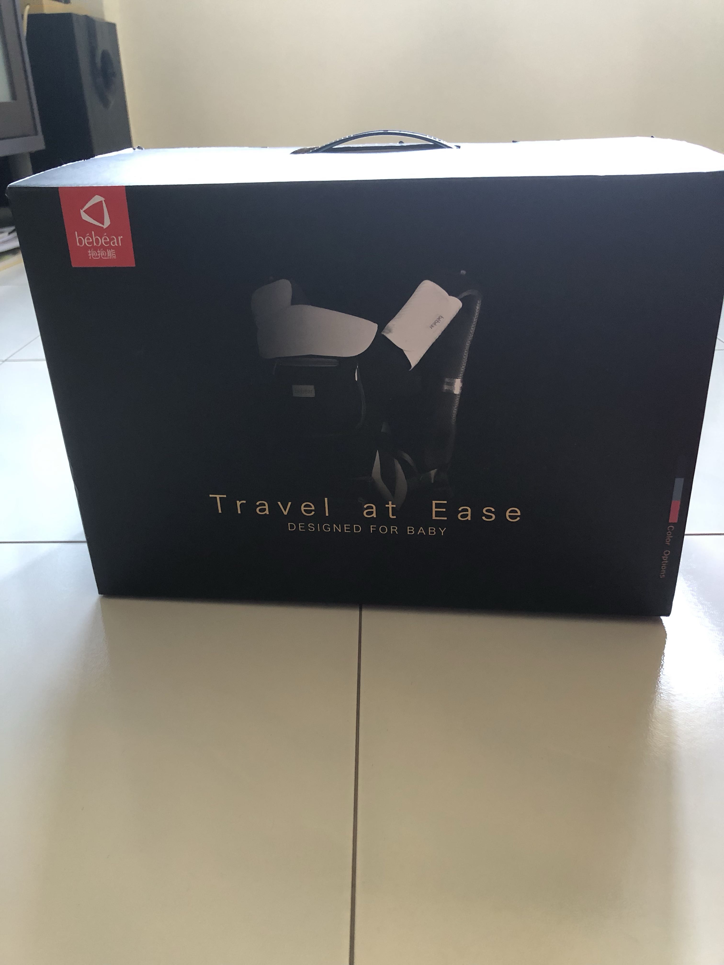 bebear travel at ease