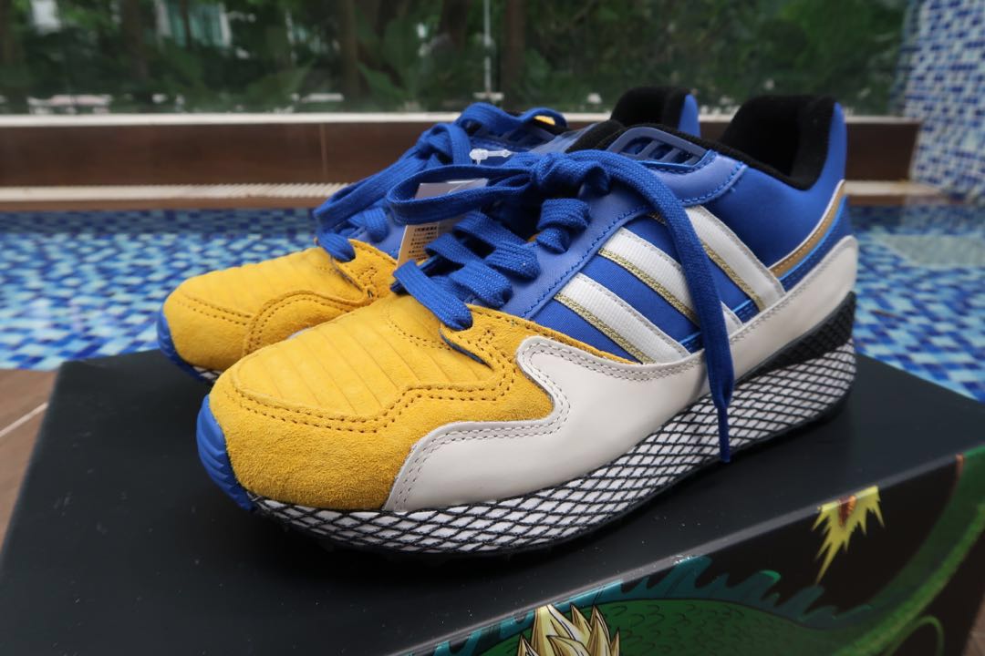 Adidas best sale originals vegeta