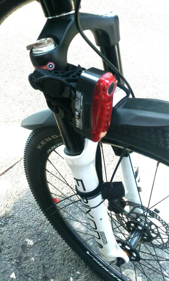 bikemate rear bike camera