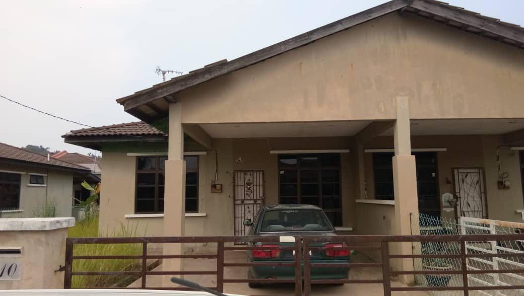 Bilik Taman Chendor Utama Kemaman Untuk Disewa Property Rentals On Carousell