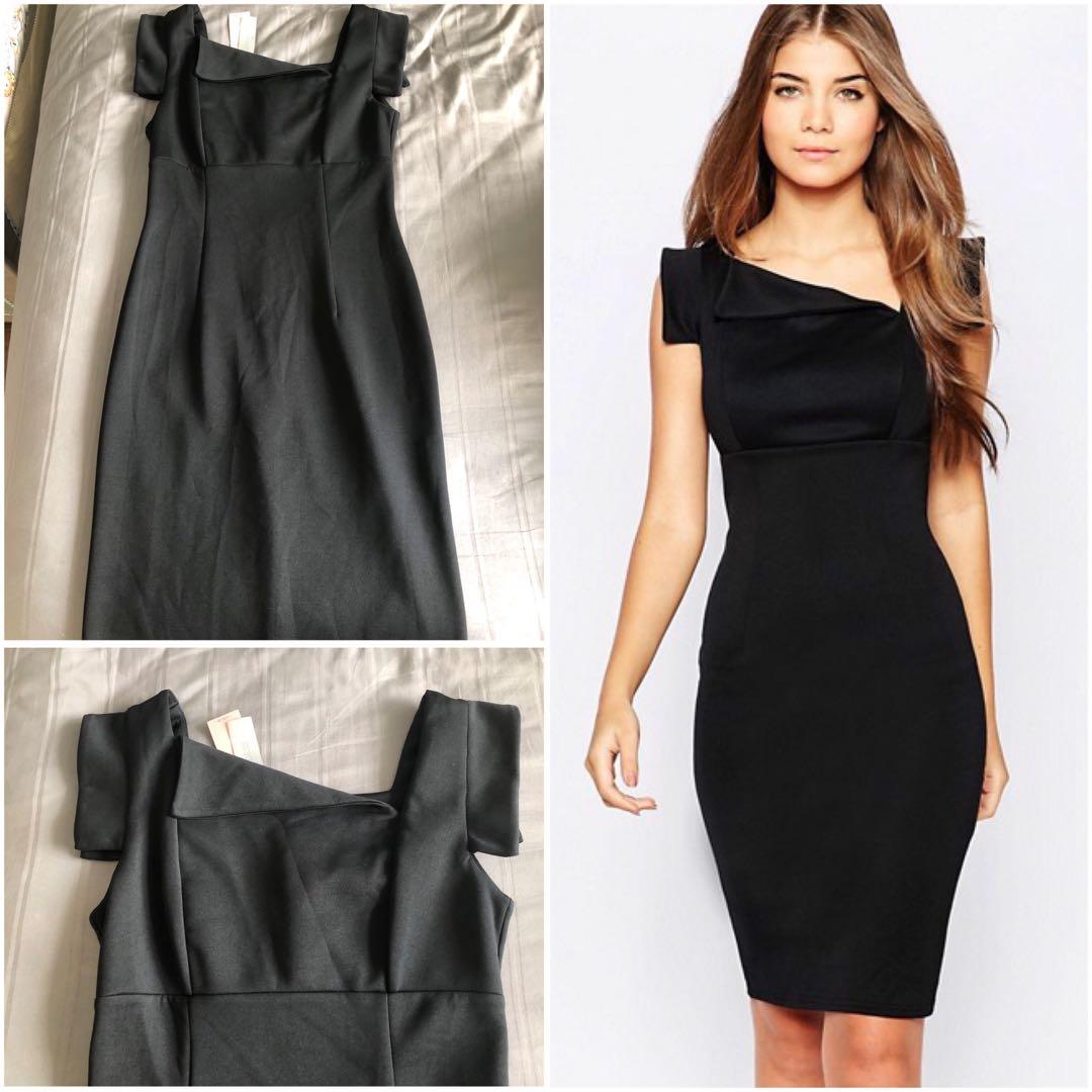 City goddess asos hot sale