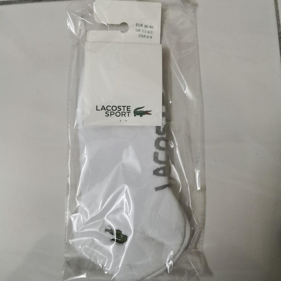 Lacoste queensbay mall hotsell