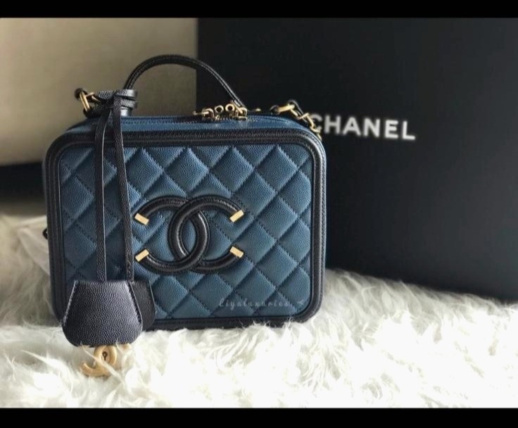Have Time For a Glance On 2022 Chanel 22K Season New Items  Coco Approved  Studio