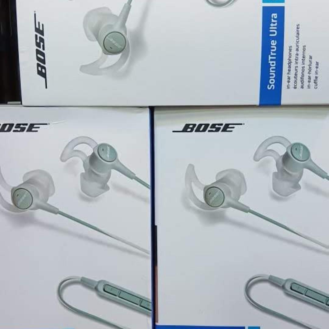 Bose soundtrue ultra android shop