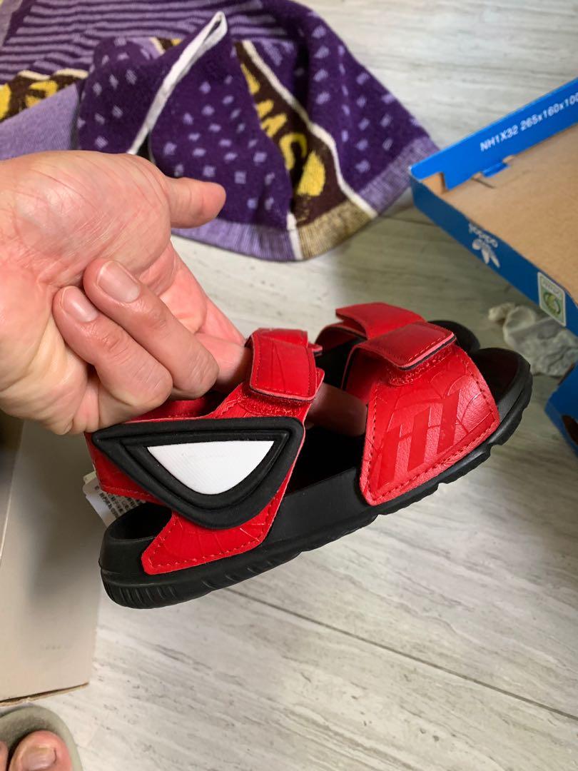 brand new adidas